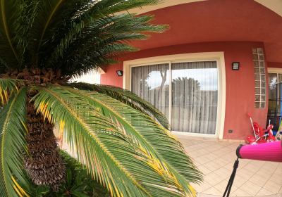Casa Vacanze Villa Villa Ant